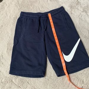 Nike Sweat Short